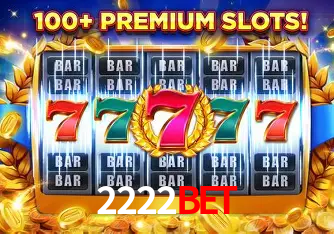 A Popularidade dos Caça-Níqueis no 2222Bet