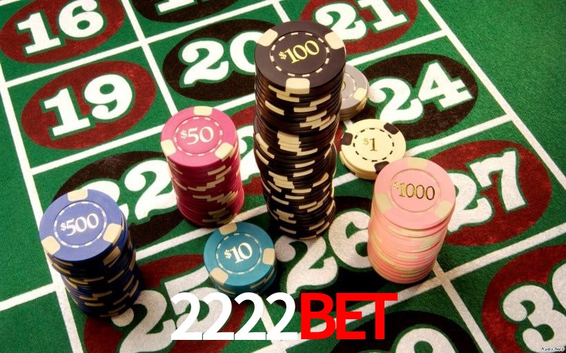 Provedores de Jogos 2222Bet