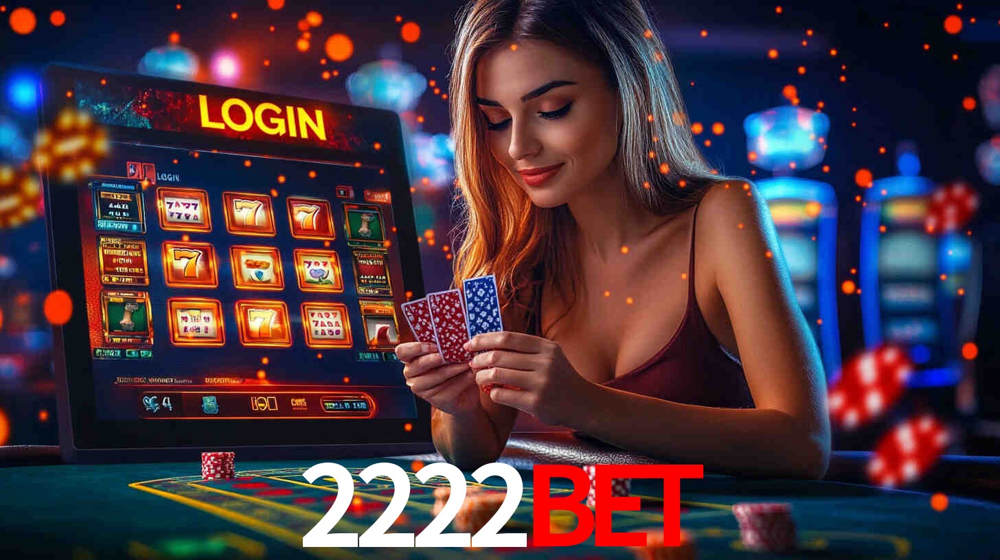 2222Bet: A Experiência de Casino com Jogos de Mesa ao Vivo