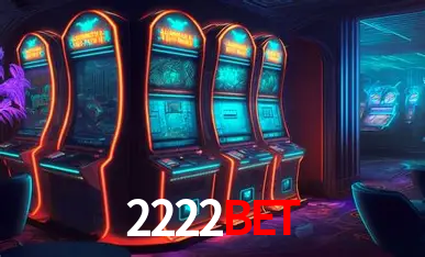 Inovações de Jogos na 2222Bet: O Futuro das Experiências Interativas