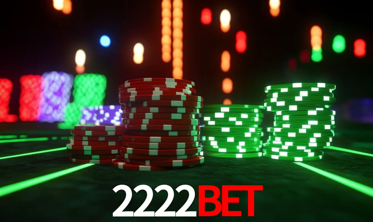 Live Casino 2222Bet