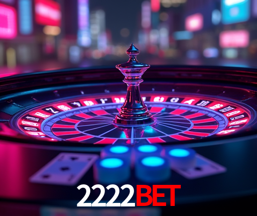 Desvendando o Mundo dos Jogos Virtuais na 2222Bet