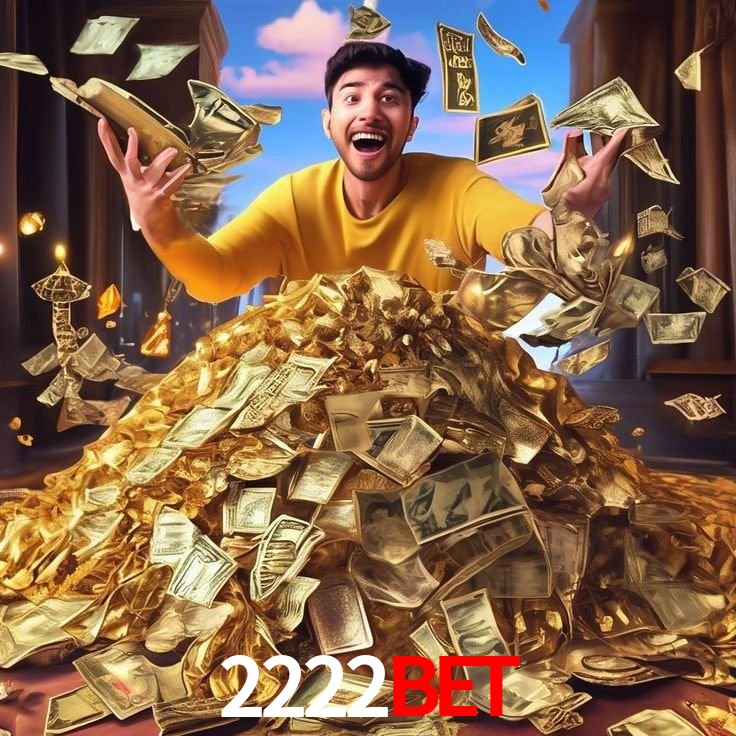 Estatísticas 2222Bet
