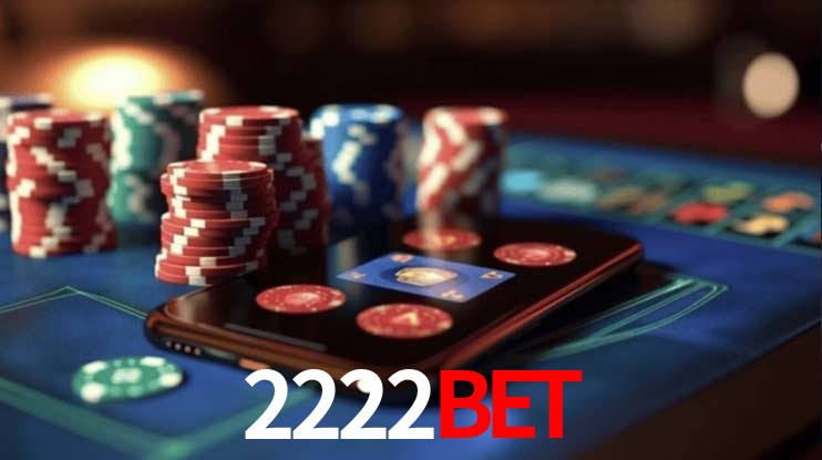Recursos de Bônus 2222Bet