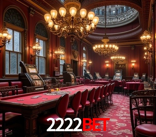 2222Bet Rio de Janeiro - Licenses
