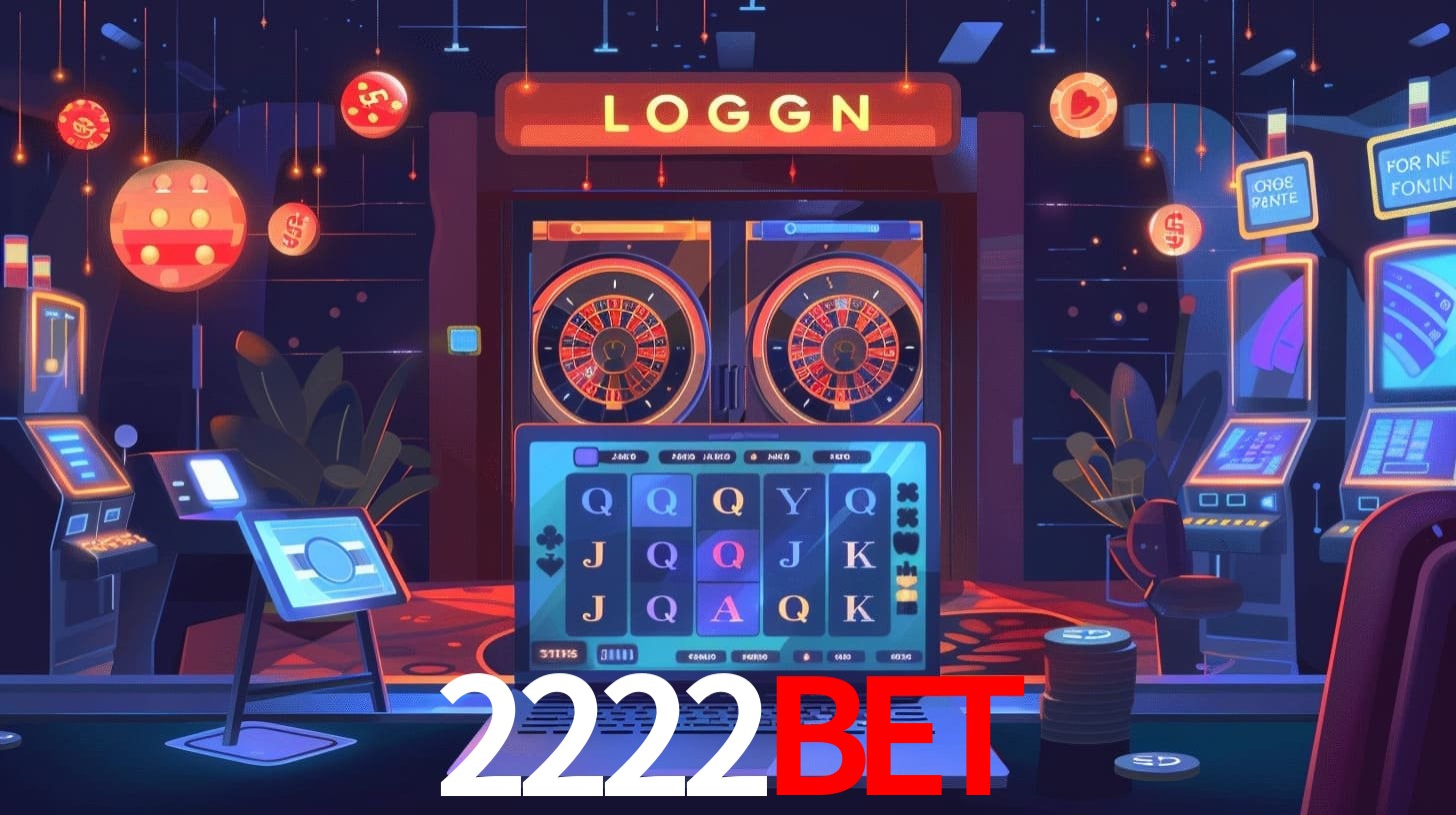2222Bet Plataforma - Certificada MGA desde 2015