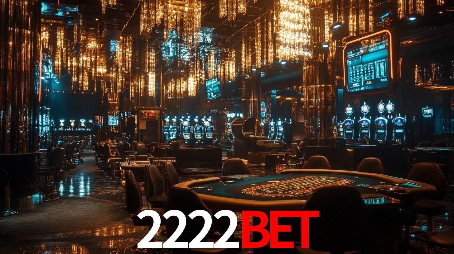 2222Bet App