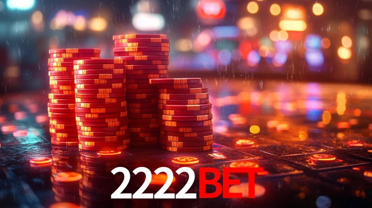 Explore as vantagens do 2222Bet: serviço profissional e confiabilidade