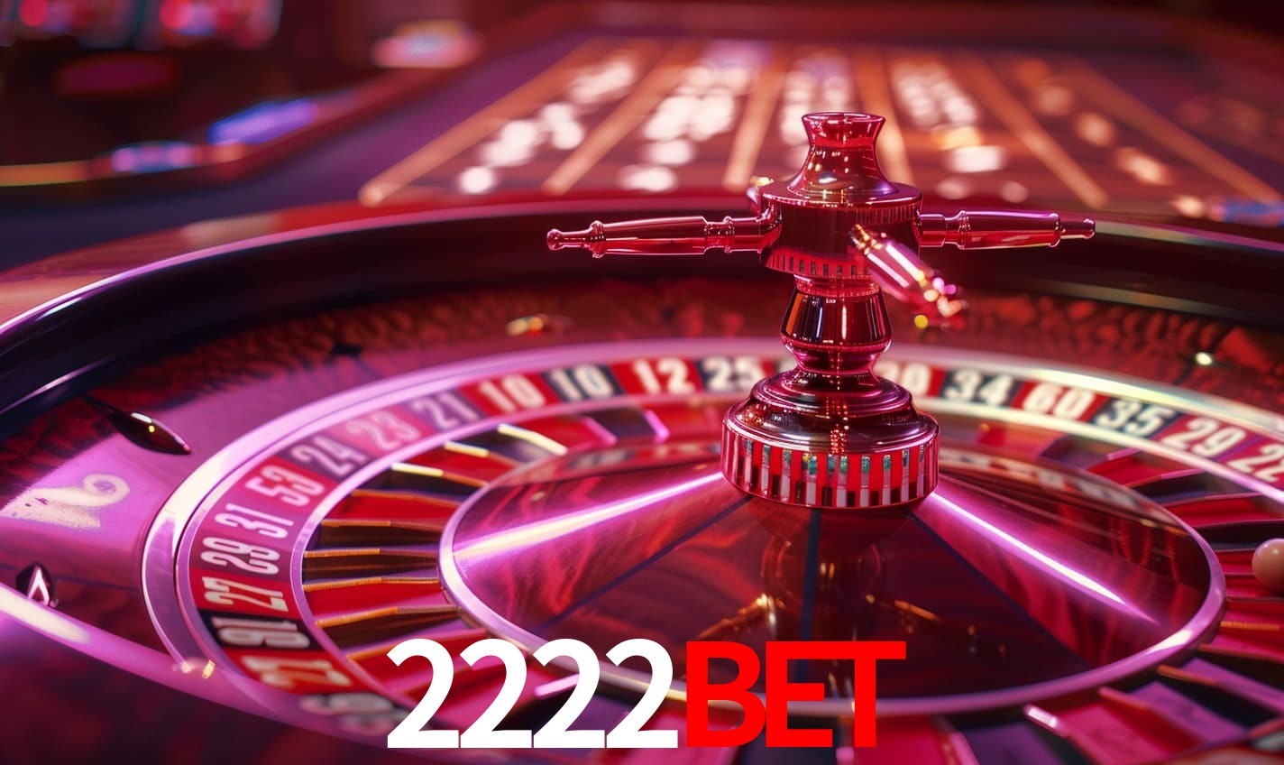 2222Bet Salvador - Strategies