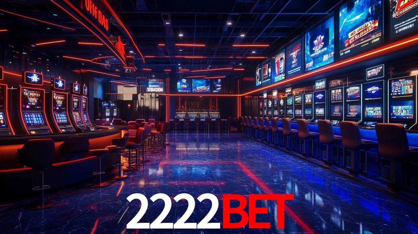 VIP Casino 2222Bet