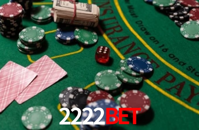 Bônus Generosos e Exclusivos no 2222Bet para Você!