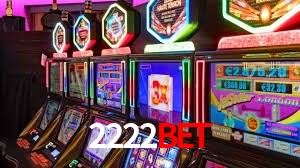 Casino Ao Vivo 2222Bet