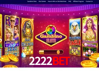 2222Bet Bônus - Pacote R$5.000 + VIP