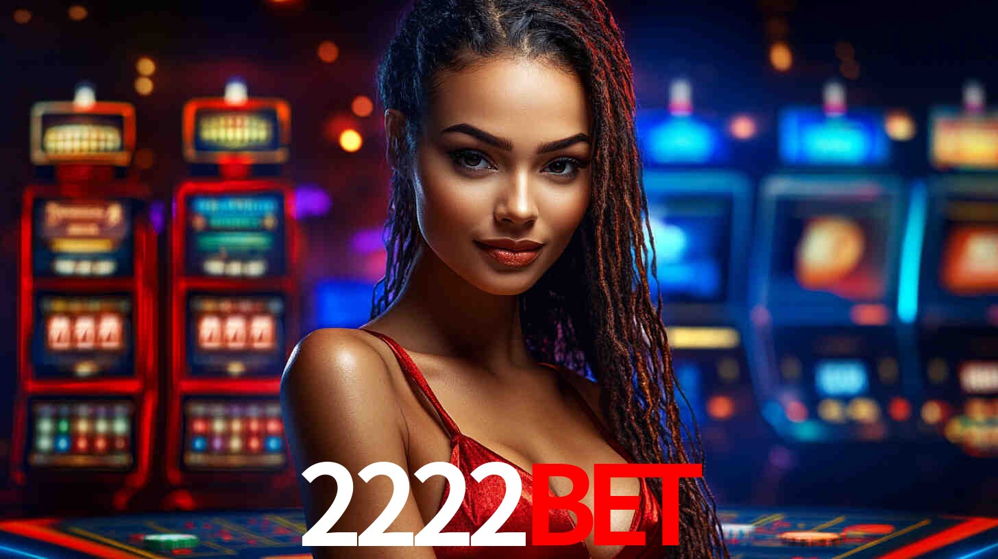 A Experiência Imersiva dos Cassinos Ao Vivo no 2222Bet
