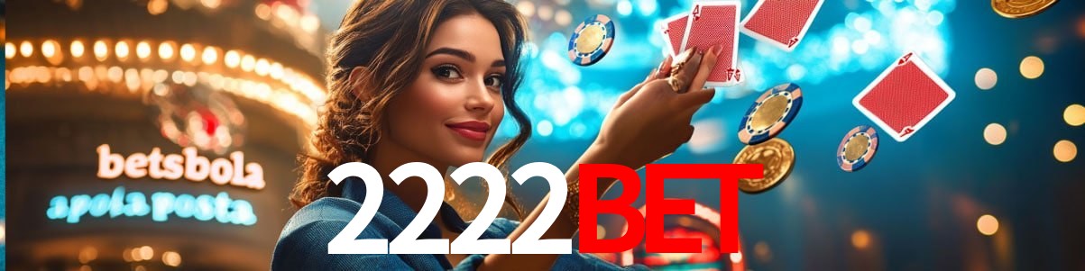 Slot Games 2222Bet
