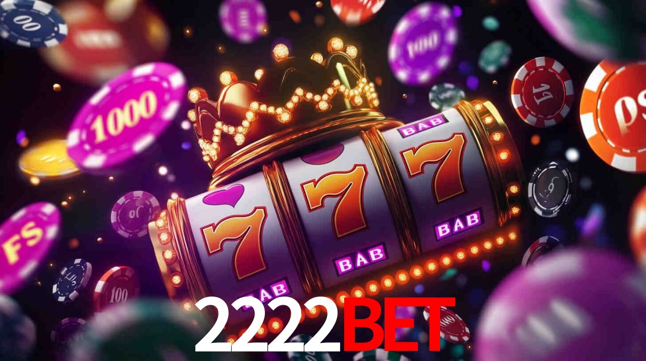 Account Benefits 2222Bet