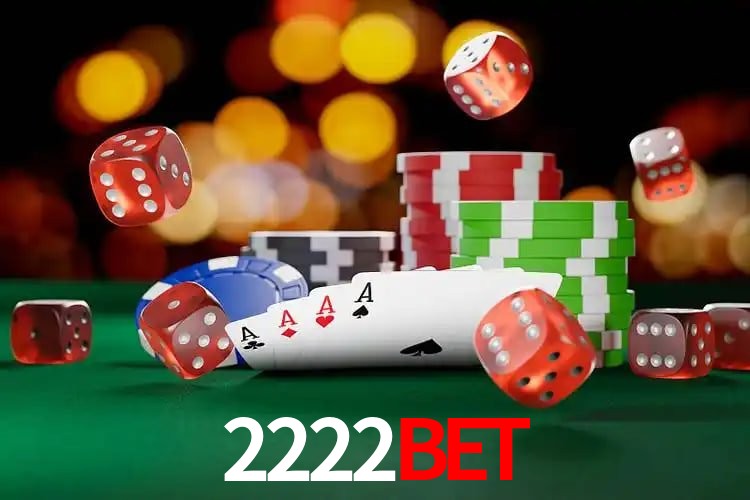 Promoções Sazonais 2222Bet