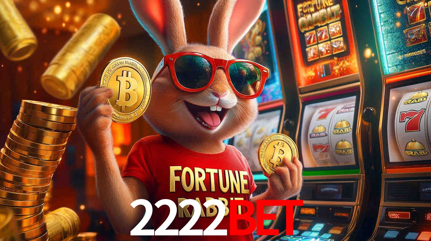 Apostas Esportivas na 2222Bet: Um Guia Completo
