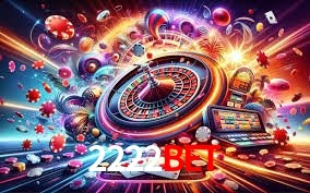 Casino Ao Vivo 2222Bet