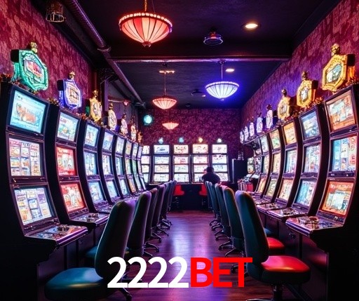 2222Bet Rio de Janeiro - Slot Strategy