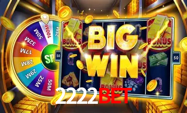 Apostas Esportivas na 2222Bet: Um Guia Completo