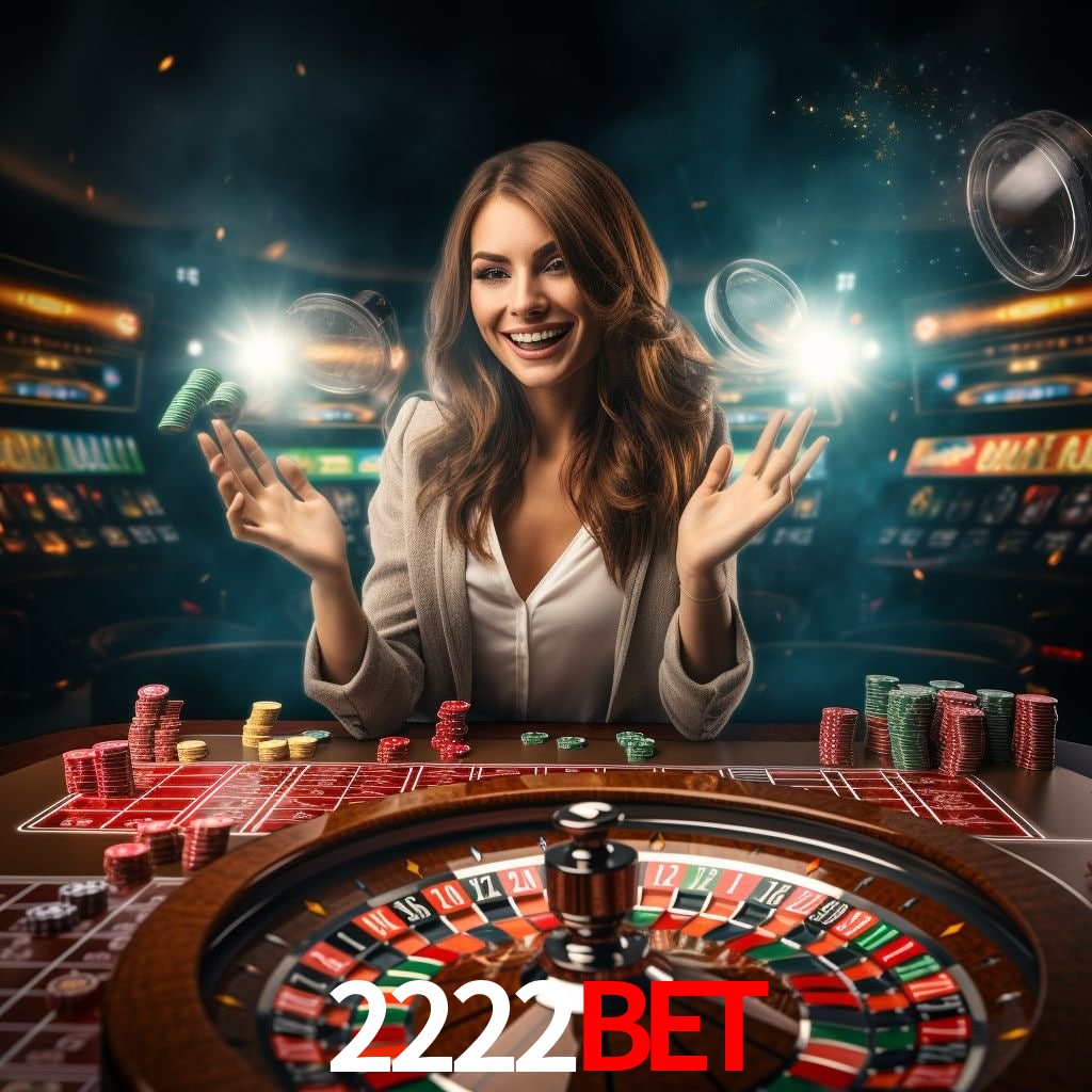 2222Bet App Interface