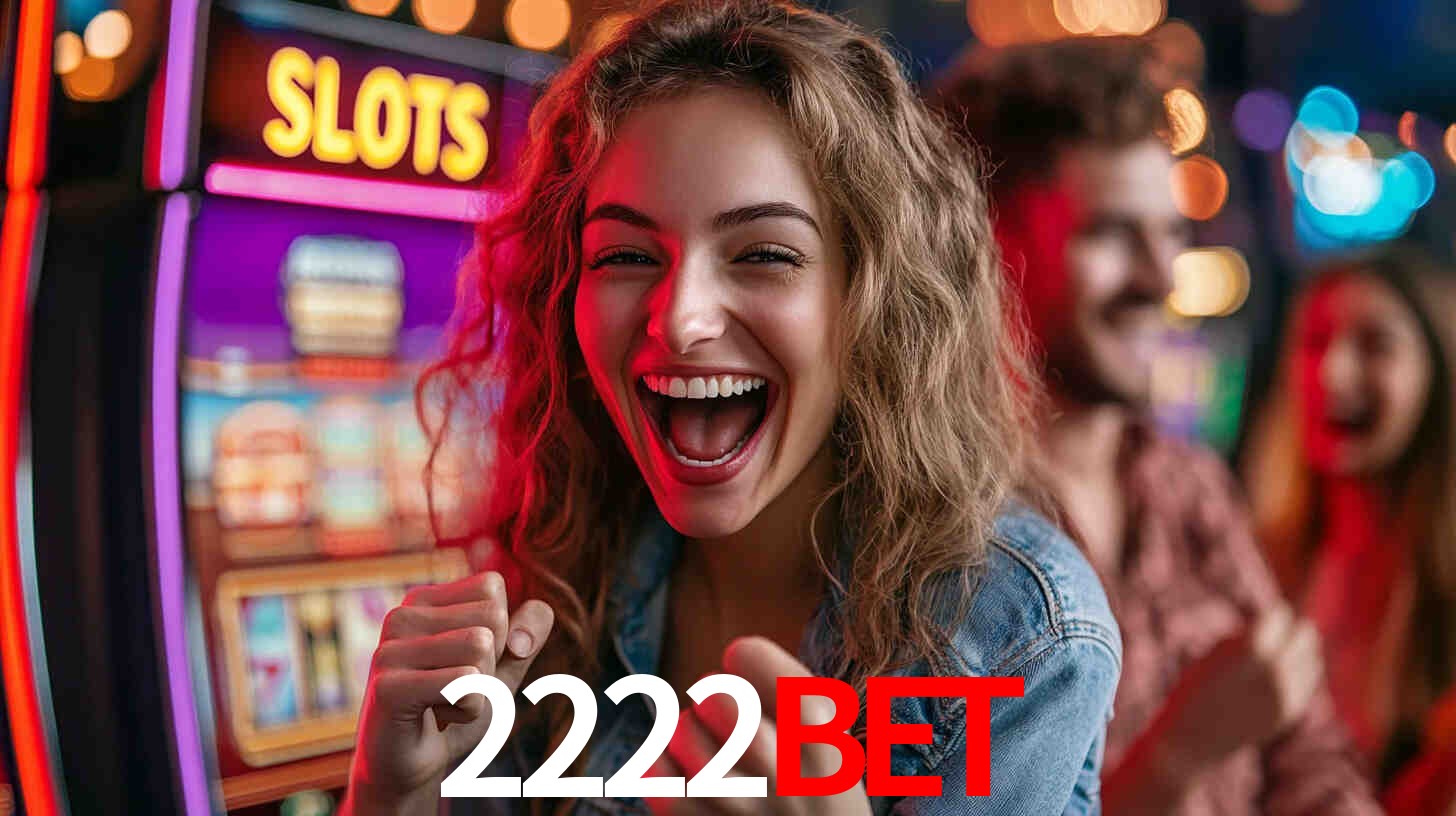 Inovações de Jogos na 2222Bet: O Futuro das Experiências Interativas
