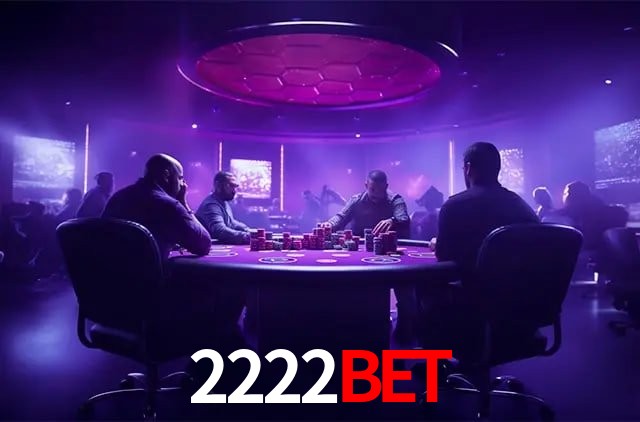 Tecnologia da Plataforma 2222Bet