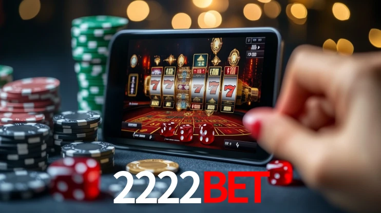 Live Casino 2222Bet
