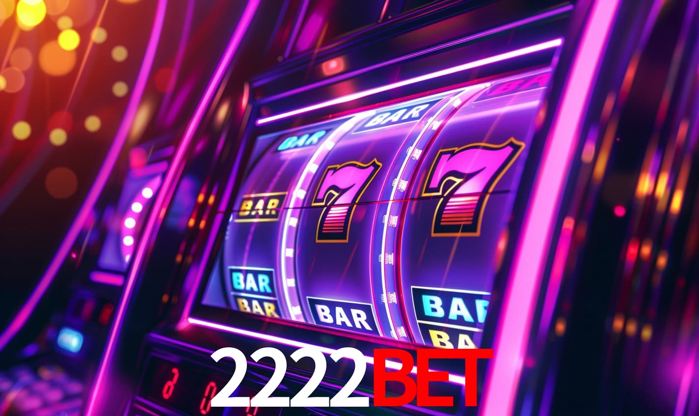 2222Bet: Seu Cassino Premiado com Pagamentos Rápidos