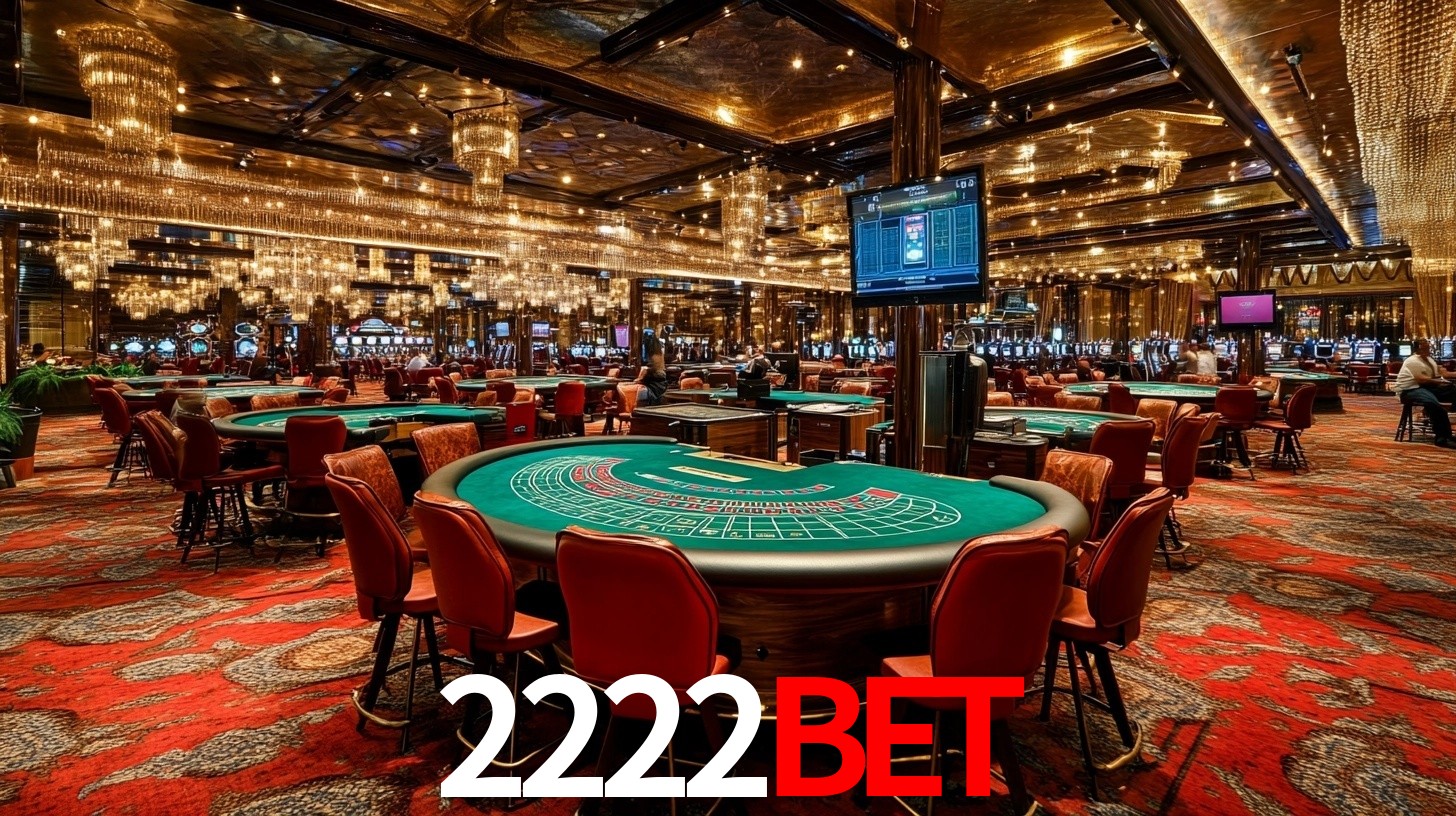 2222Bet App