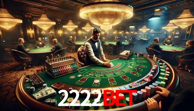 Game Providers 2222Bet