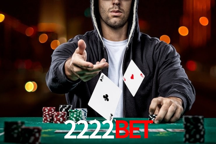 2222Bet