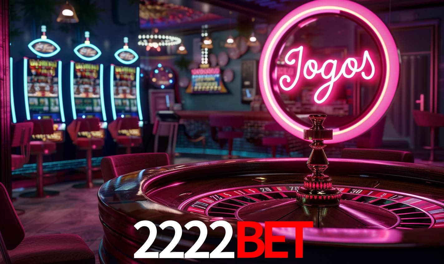 2222Bet Belo Horizonte - Provably Fair