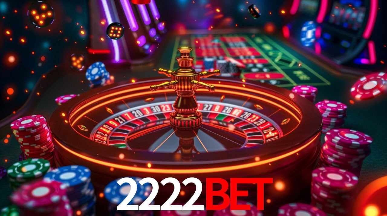 Bônus Diários 2222Bet