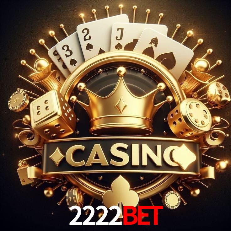 Design Responsivo 2222Bet