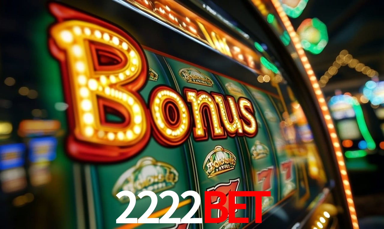 2222Bet Salvador - Promo Stats