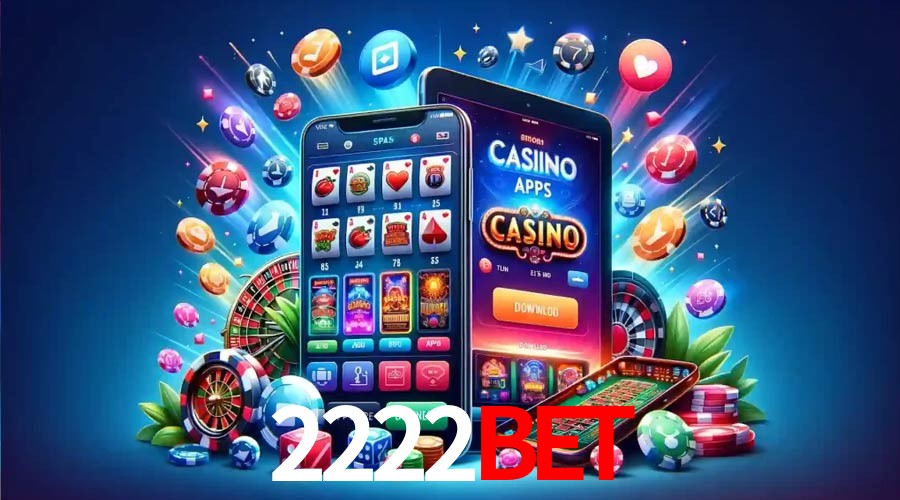 Seasonal Promotions 2222Bet