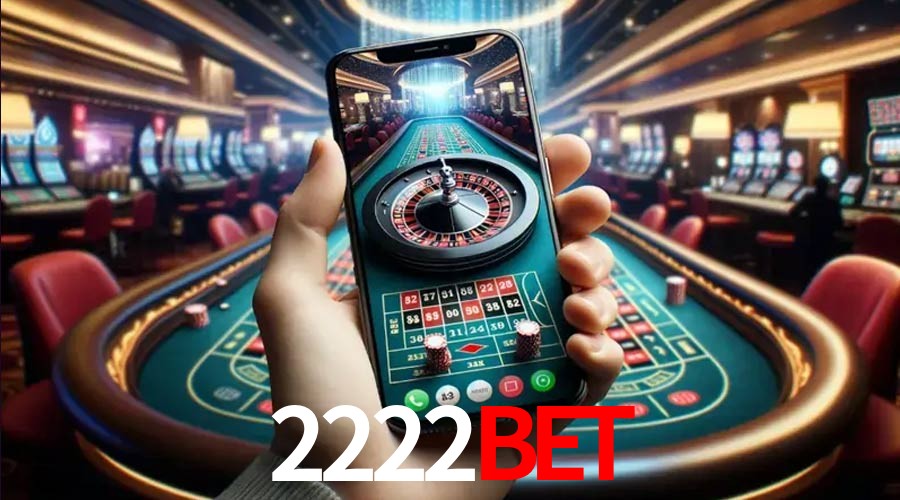 API Integration 2222Bet