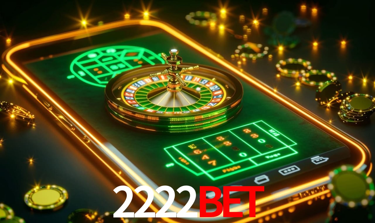 2222Bet - Rápido Acesse