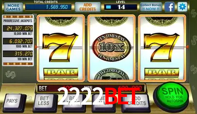 A Revolução dos Aplicativos de Jogos no 2222Bet