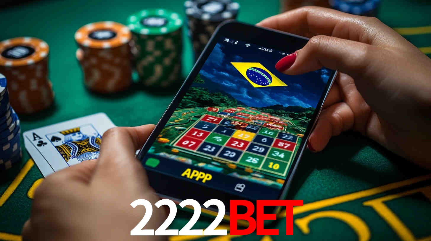Explorando a Categoria de Eventos em Apostas na 2222Bet