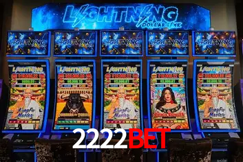 A Emoção da Loteria na 2222Bet: Uma Chance de Mudança de Vida