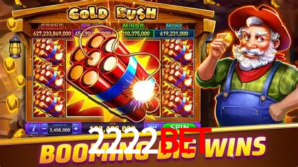 Descubra a Magia dos Jogos de Arcade no 2222Bet