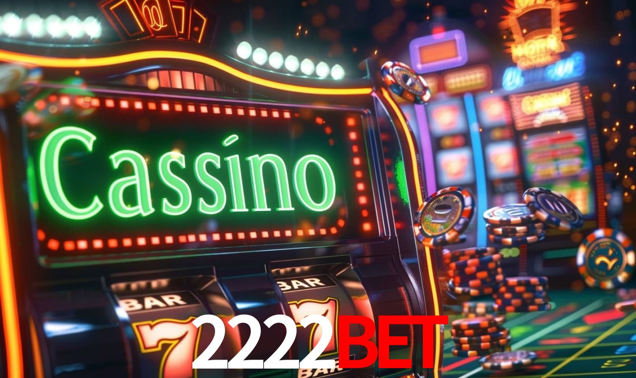 2222Bet - Pagamento PIX Instantâneo