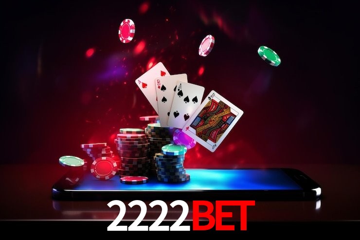 Secure Login 2222Bet