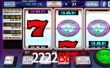 Desvendando o Mundo dos Jogos Virtuais na 2222Bet