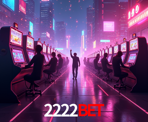 Apostas de Tênis 2222Bet