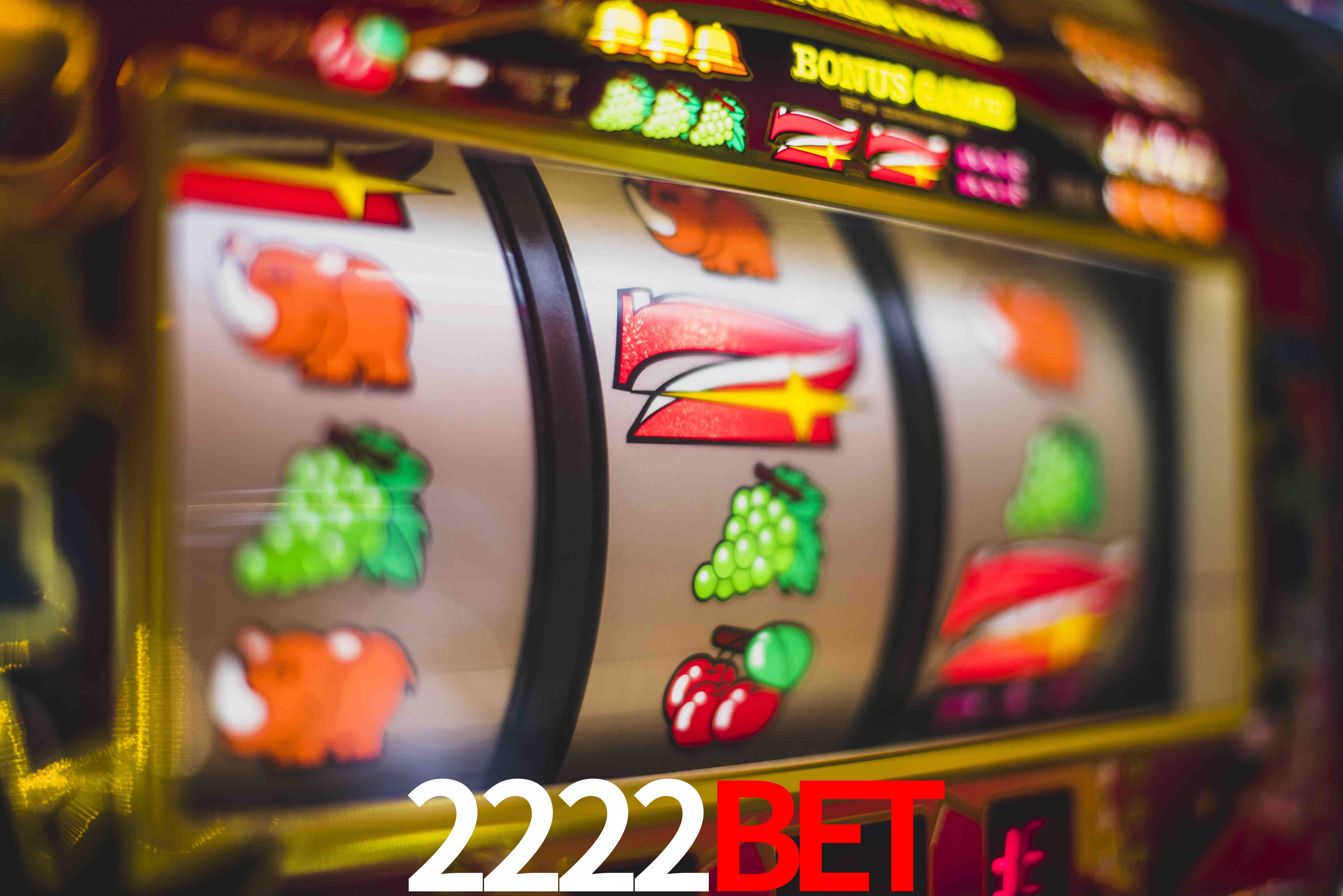 Statistics 2222Bet