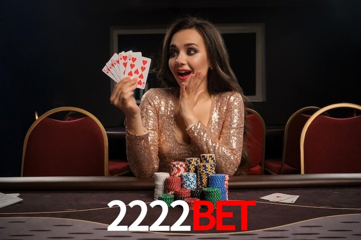 Programa VIP 2222Bet